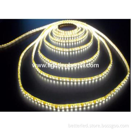 High quality waterproof IP68 SMD5050 Led strip,White color,60leds/m.